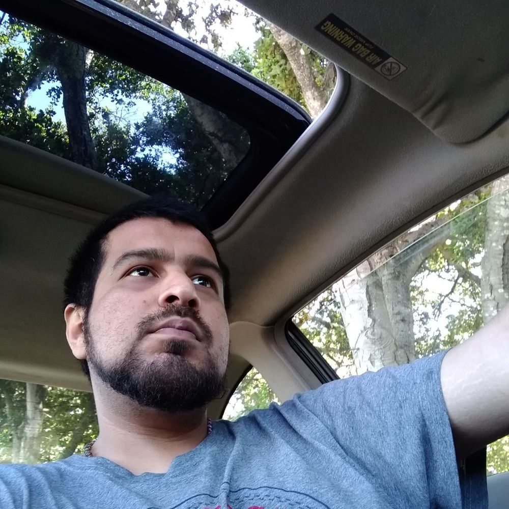 Meet your Posher, Francisco